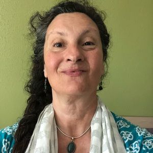 Meet your Posher, Mary